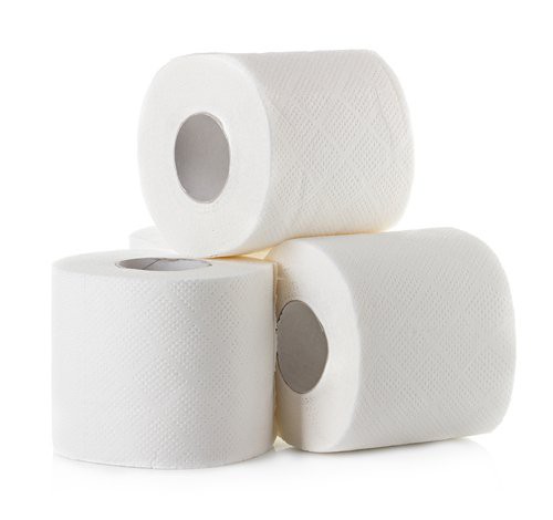 TP 2vr. 100% celulóza 16,5m | Papírové a hygienické výrobky - Toaletní papíry - Vícevrstvý
